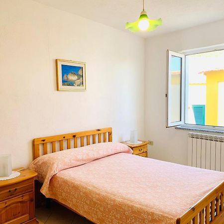 Pensione Casa Verde Sant'Angelo  Экстерьер фото